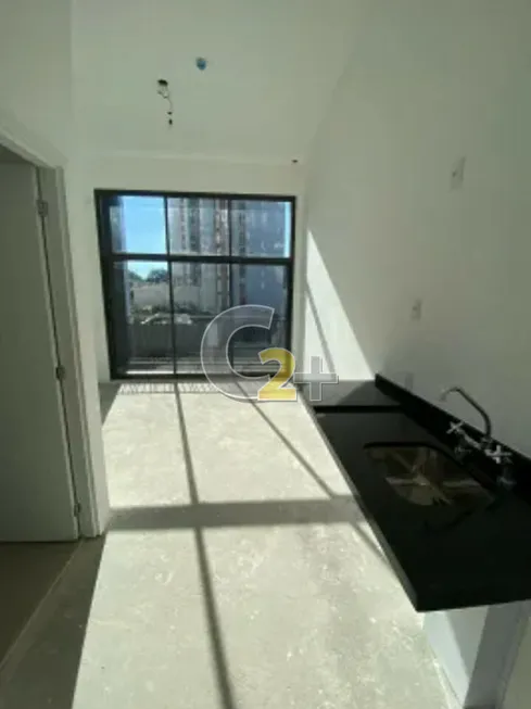 Foto 1 de Apartamento com 1 Quarto à venda, 27m² em Pinheiros, São Paulo