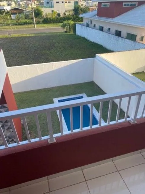 Foto 1 de Casa de Condomínio com 3 Quartos à venda, 203m² em Limoeiro, Camaçari