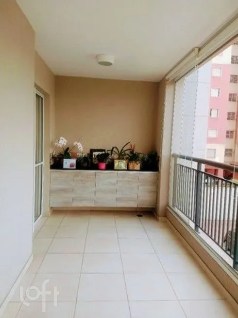 Foto 1 de Apartamento com 2 Quartos à venda, 68m² em Ipiranga, São Paulo