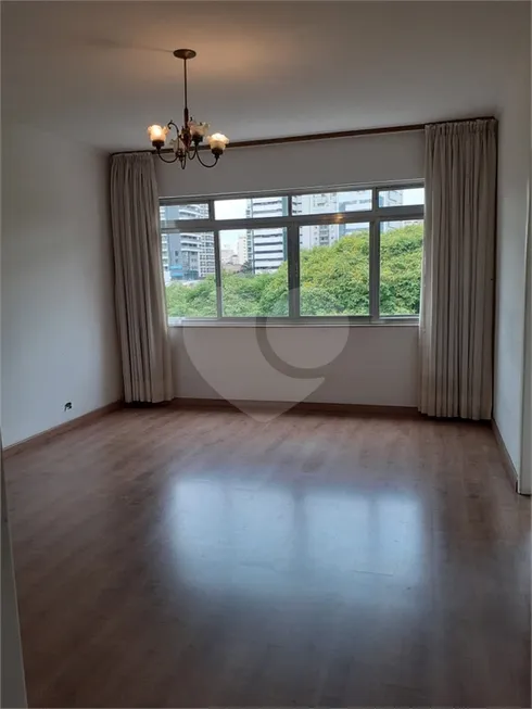 Foto 1 de Apartamento com 2 Quartos à venda, 126m² em Liberdade, São Paulo
