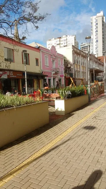 Foto 1 de Sala Comercial para venda ou aluguel, 35m² em Centro, Novo Hamburgo