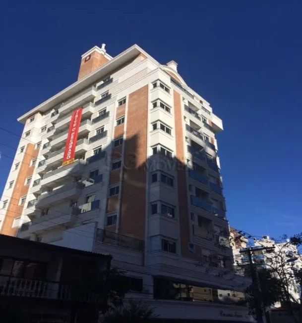 Foto 1 de Cobertura com 3 Quartos à venda, 136m² em Centro, Florianópolis