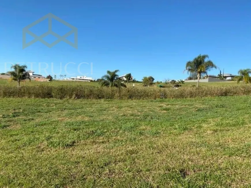 Foto 1 de Lote/Terreno à venda, 1180m² em Moinho, Vinhedo