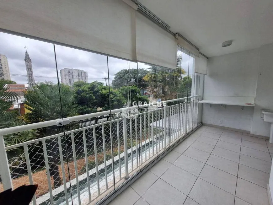 Foto 1 de Apartamento com 1 Quarto à venda, 34m² em Ipiranga, São Paulo