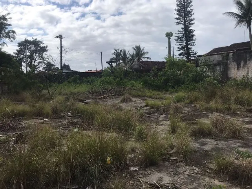 Foto 1 de Lote/Terreno à venda, 799m² em Balneario Araty, Mongaguá