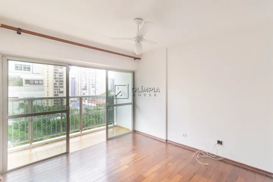 Foto 1 de Apartamento com 4 Quartos para alugar, 107m² em Pinheiros, São Paulo