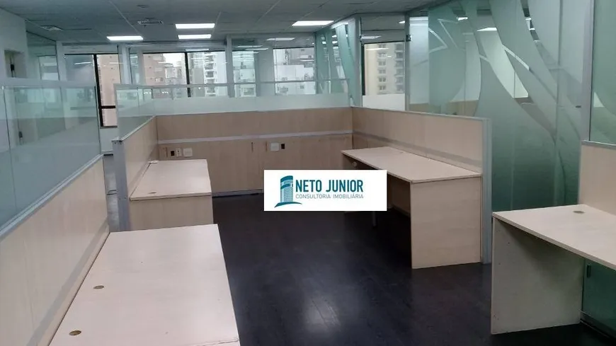 Foto 1 de Sala Comercial para alugar, 360m² em Itaim Bibi, São Paulo