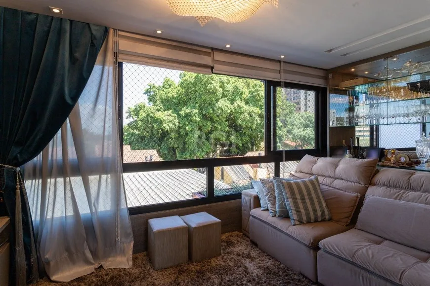 Foto 1 de Apartamento com 3 Quartos à venda, 86m² em Tristeza, Porto Alegre