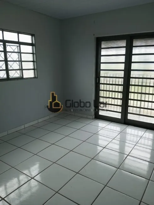 Foto 1 de Kitnet com 2 Quartos para alugar, 60m² em Residencial Villa do Sol, Limeira