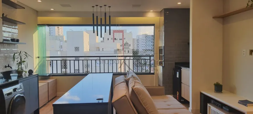 Foto 1 de Apartamento com 3 Quartos à venda, 77m² em Jardim Oriente, São José dos Campos
