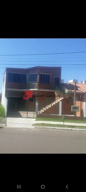 Foto 1 de Ponto Comercial com 11 Quartos à venda, 260m² em São José, Canoas