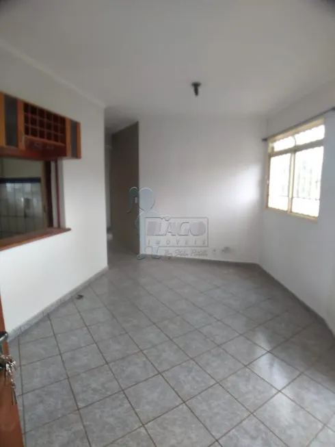 Foto 1 de Apartamento com 3 Quartos à venda, 80m² em Jardim Sumare, Ribeirão Preto