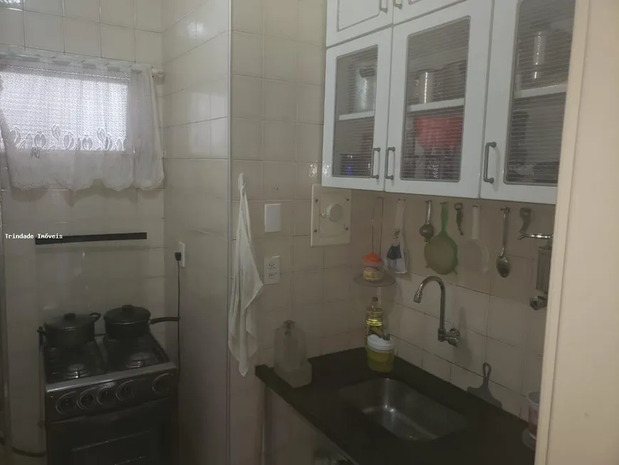 Foto 1 de Kitnet com 1 Quarto à venda, 40m² em Vila Joaquim Inácio, Campinas