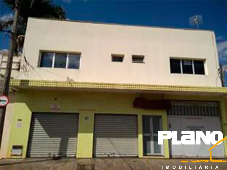 Foto 1 de Ponto Comercial para alugar, 60m² em Centro, Franca