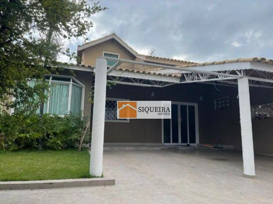 Foto 1 de Casa de Condomínio com 3 Quartos à venda, 105m² em Jardim Maria Eugenia, Sorocaba