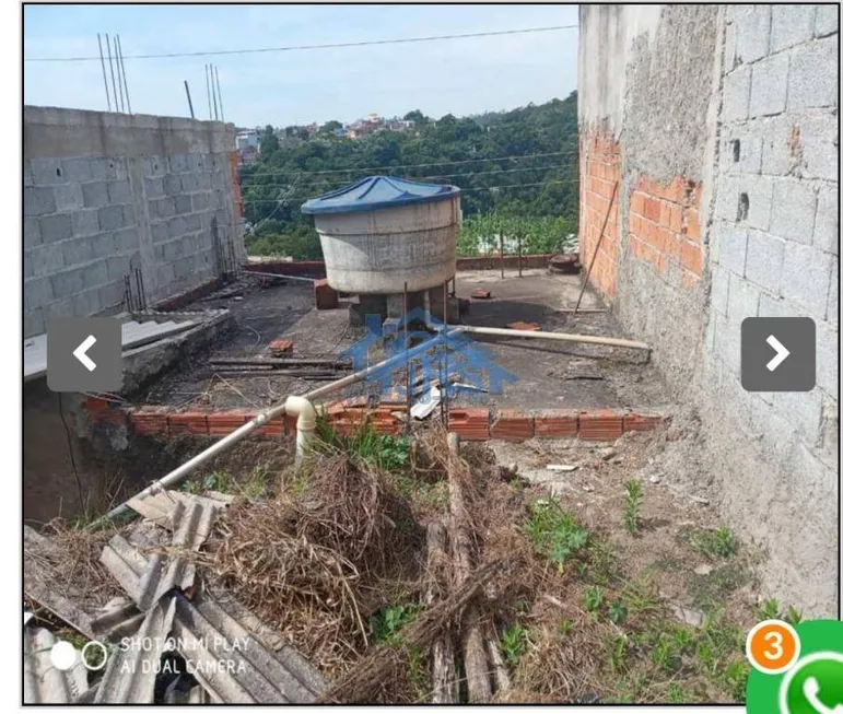 Foto 1 de Lote/Terreno à venda, 125m² em Cidade Sao Pedro Gleba C, Santana de Parnaíba