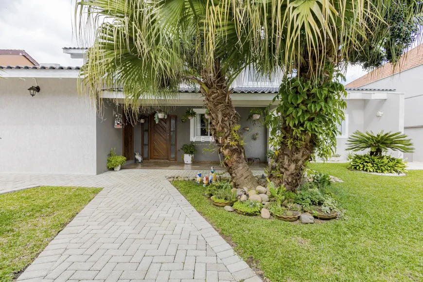 Foto 1 de Casa com 5 Quartos à venda, 573m² em Jardim das Américas, Curitiba
