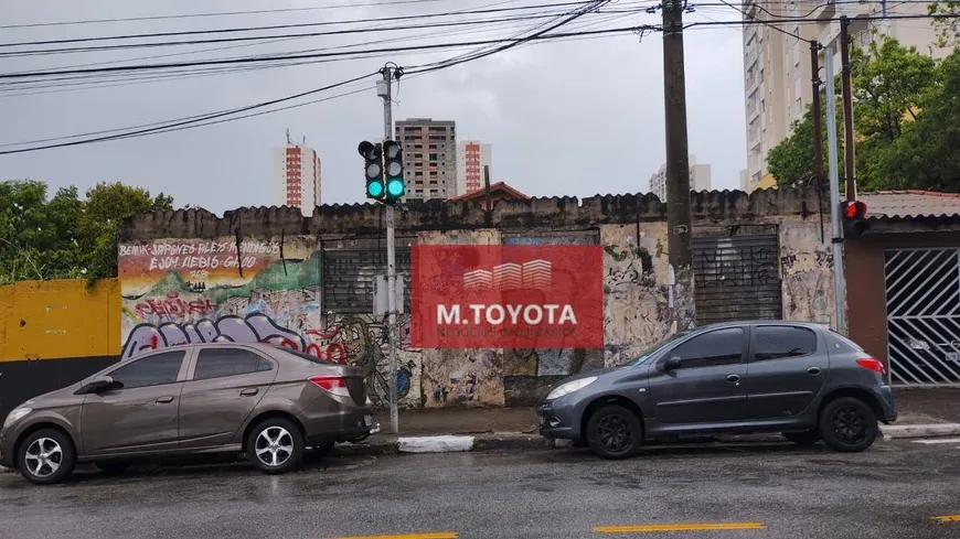 Foto 1 de Lote/Terreno para alugar, 500m² em Picanço, Guarulhos