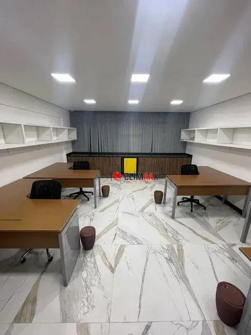 Foto 1 de Sala Comercial para alugar, 45m² em Lapa, São Paulo