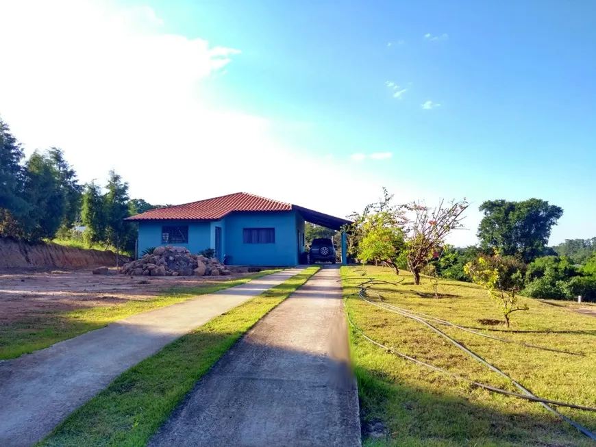 Foto 1 de Fazenda/Sítio com 3 Quartos à venda, 5114m² em Estância da Colina, Salto