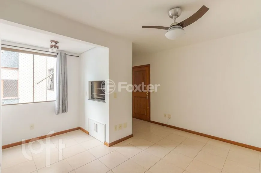 Foto 1 de Apartamento com 1 Quarto à venda, 46m² em Rio Branco, Porto Alegre