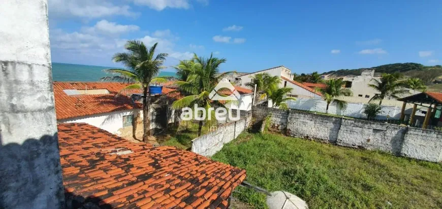 Foto 1 de Casa com 3 Quartos à venda, 233m² em Praia de Tabatinga, Nísia Floresta