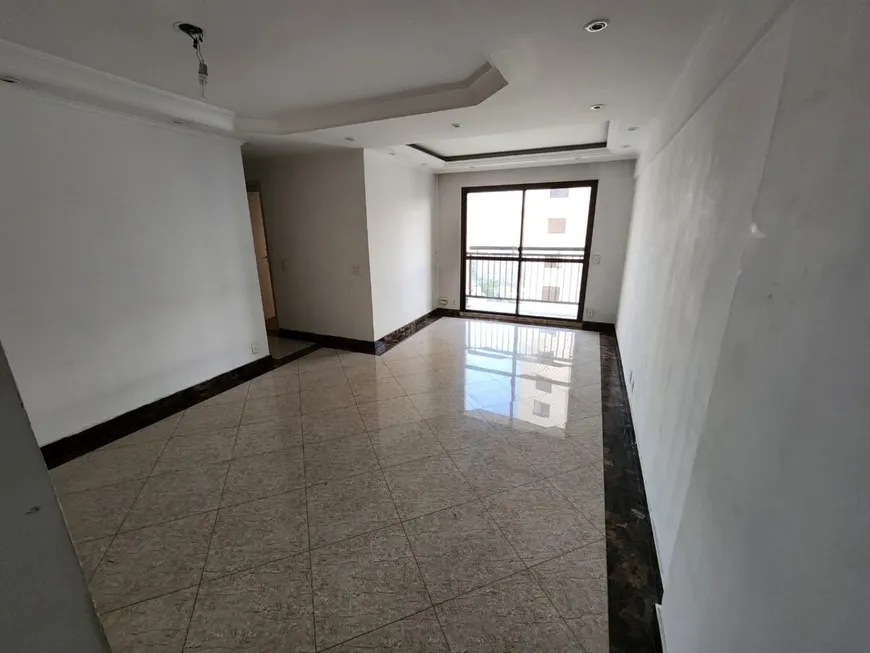 Foto 1 de Apartamento com 3 Quartos à venda, 93m² em Barra Funda, São Paulo