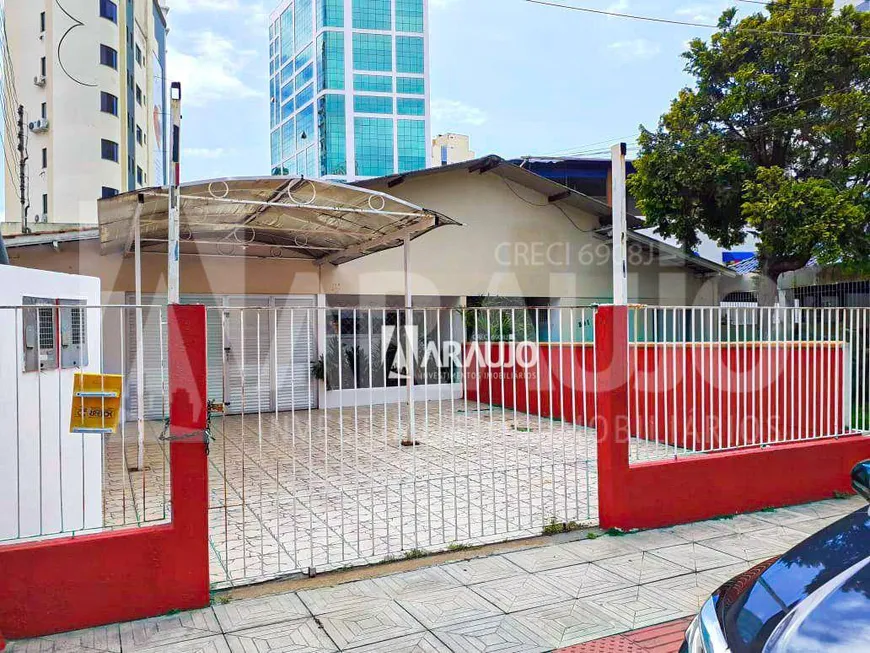 Foto 1 de Casa com 4 Quartos à venda, 180m² em Centro, Itajaí