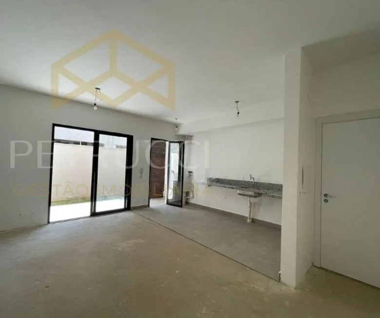 Foto 1 de Apartamento com 3 Quartos à venda, 102m² em Swiss Park, Campinas