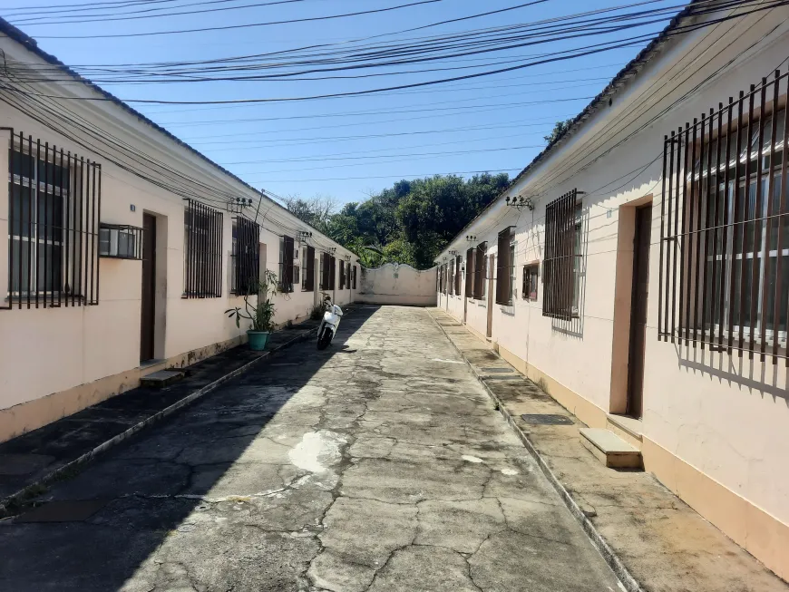 Foto 1 de Casa com 1 Quarto à venda, 47m² em Vila da Penha, Rio de Janeiro