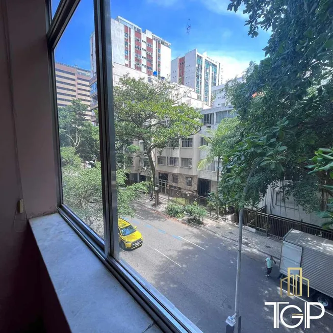 Foto 1 de Apartamento com 3 Quartos à venda, 170m² em Ipanema, Rio de Janeiro