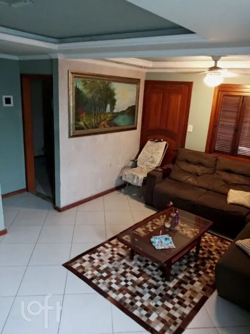 Foto 1 de Casa com 3 Quartos à venda, 171m² em São Luís, Canoas
