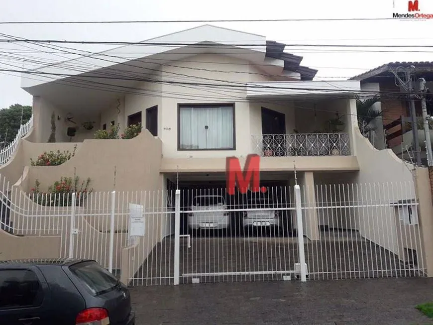 Foto 1 de Casa com 3 Quartos à venda, 249m² em Jardim America, Sorocaba