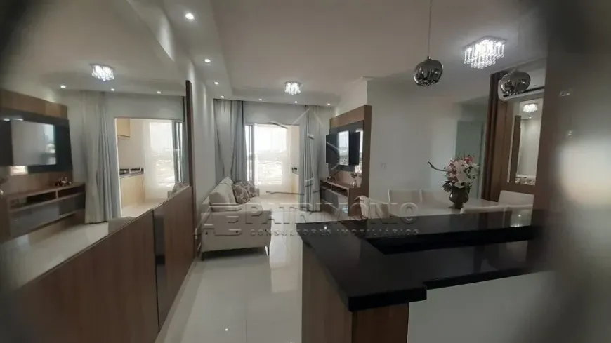 Foto 1 de Apartamento com 2 Quartos à venda, 114m² em Jardim Moncayo, Sorocaba