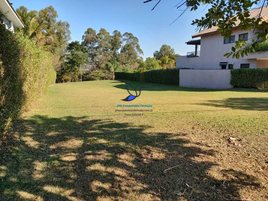 Foto 1 de Lote/Terreno à venda, 1200m² em Varejao, Itu