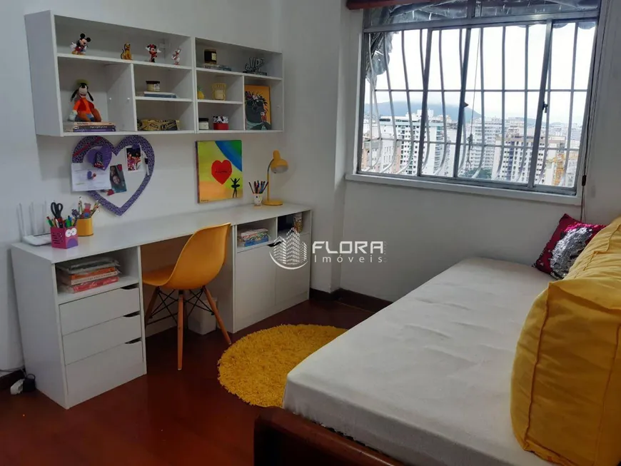 Foto 1 de Apartamento com 2 Quartos à venda, 56m² em Santa Rosa, Niterói