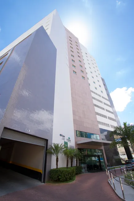 Foto 1 de Apartamento com 1 Quarto para alugar, 43m² em Luxemburgo, Belo Horizonte