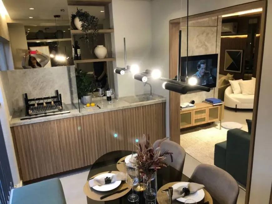 Foto 1 de Apartamento com 3 Quartos à venda, 84m² em Alto da Mooca, São Paulo