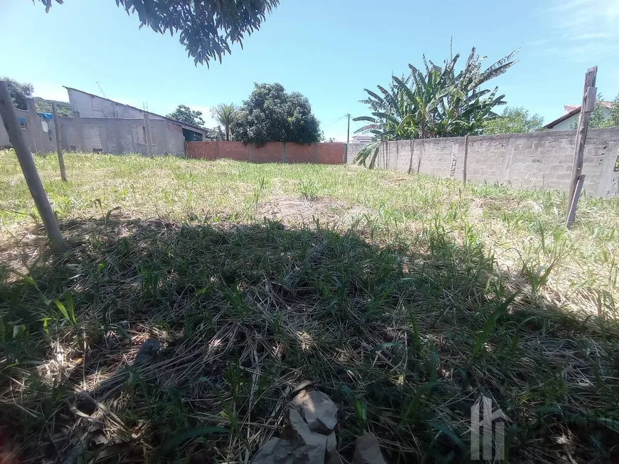 Foto 1 de Lote/Terreno à venda, 322m² em Bananeiras (Iguabinha), Araruama