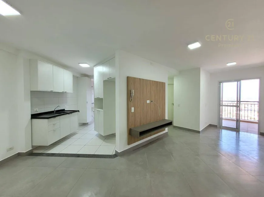 Foto 1 de Apartamento com 2 Quartos à venda, 67m² em Paulicéia, Piracicaba