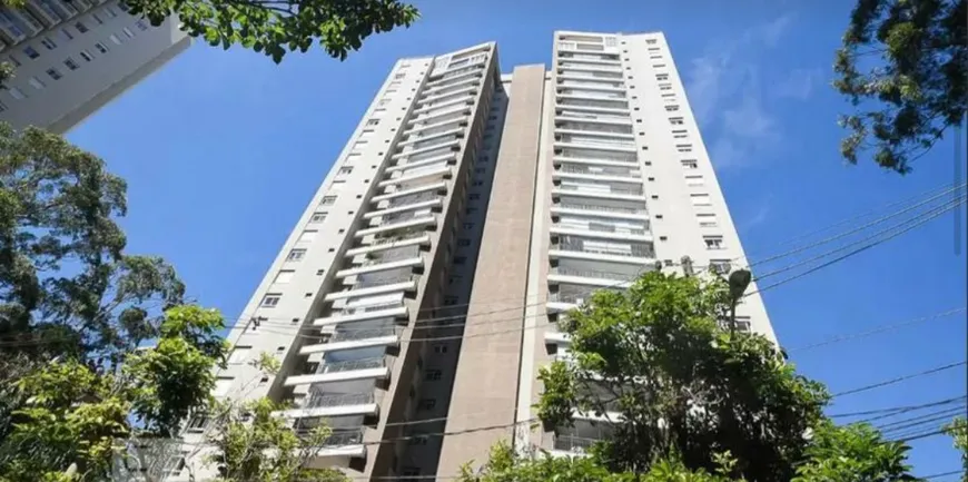Foto 1 de Apartamento com 3 Quartos à venda, 153m² em Vila Andrade, São Paulo