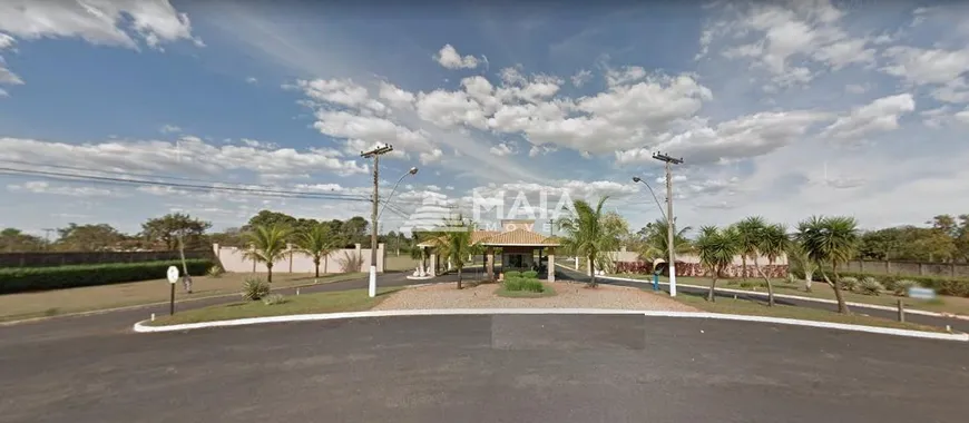 Foto 1 de Lote/Terreno à venda, 1700m² em Jockey Park, Uberaba