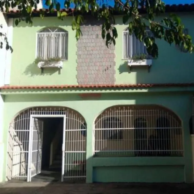 Foto 1 de Casa com 1 Quarto à venda, 240m² em Neves Neves, São Gonçalo