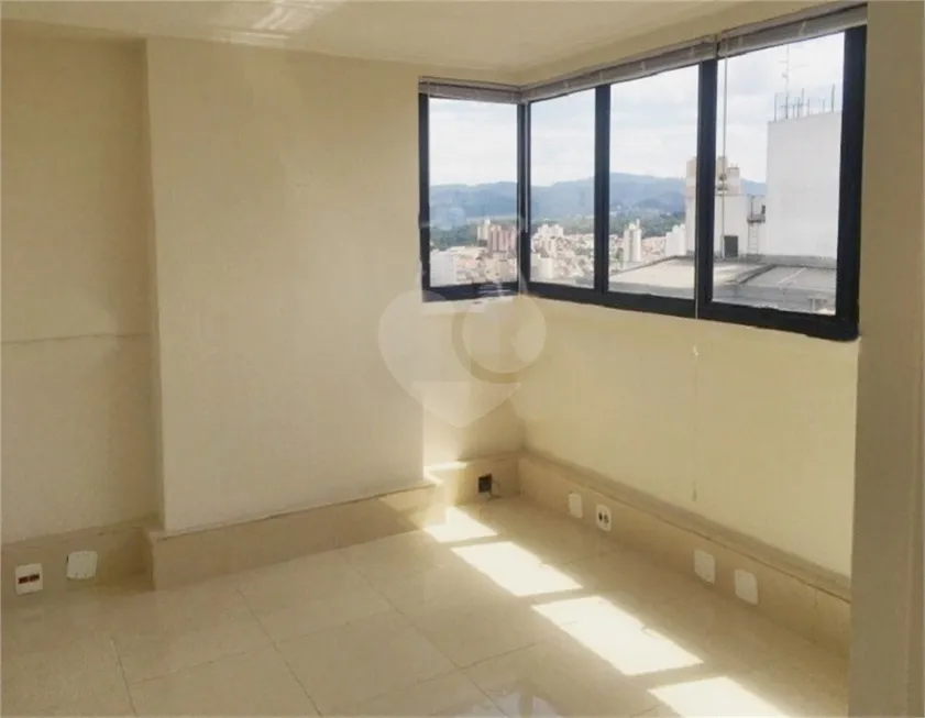 Foto 1 de Sala Comercial para venda ou aluguel, 38m² em Tucuruvi, São Paulo