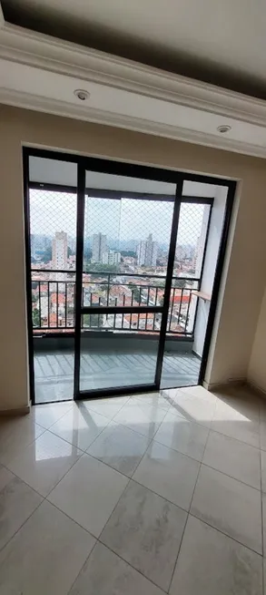 Foto 1 de Apartamento com 3 Quartos à venda, 74m² em Vila Moinho Velho, São Paulo