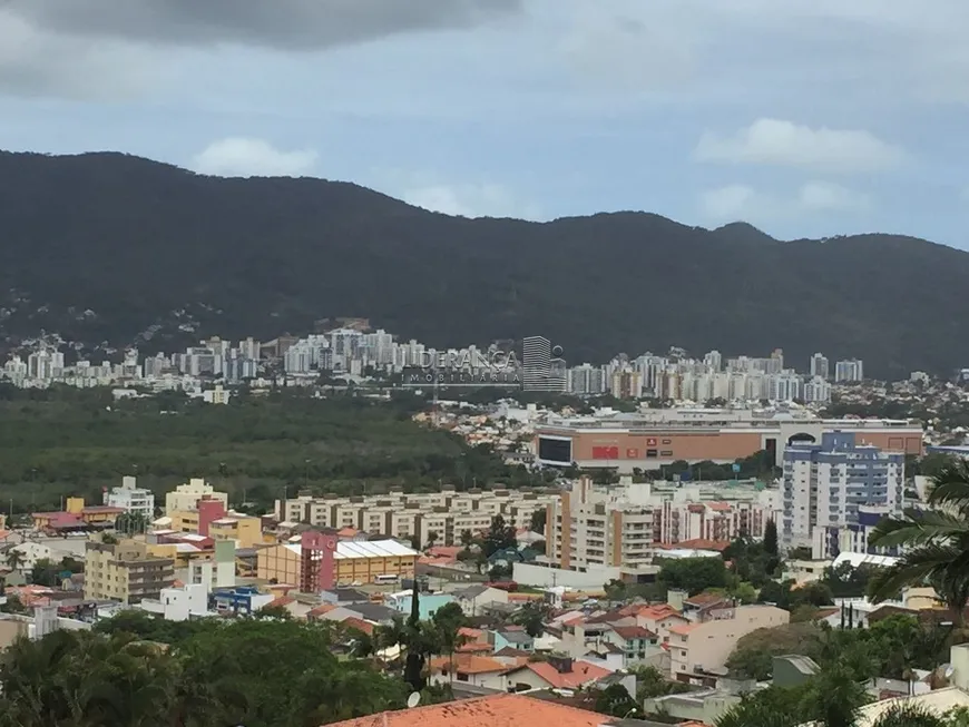 Foto 1 de Lote/Terreno à venda, 2142m² em Trindade, Florianópolis