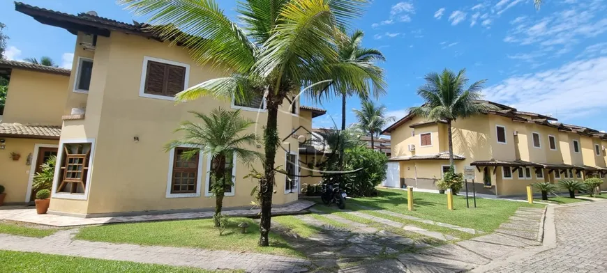 Foto 1 de Casa de Condomínio com 3 Quartos à venda, 150m² em Praia de Juquehy, São Sebastião