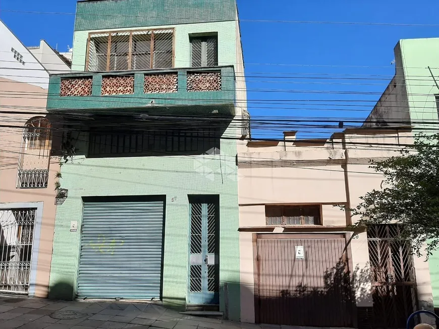 Foto 1 de Casa com 3 Quartos à venda, 150m² em Centro Histórico, Porto Alegre
