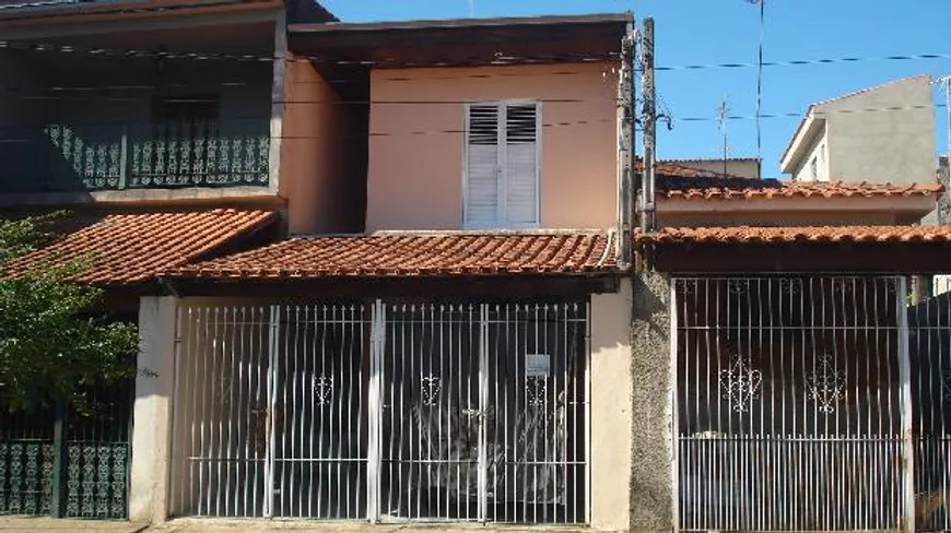 Foto 1 de  com 3 Quartos à venda, 110m² em Jardim Sao Conrado, Sorocaba