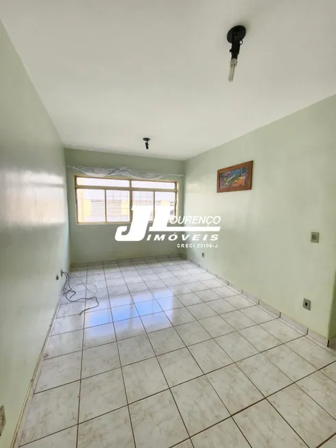 Foto 1 de Apartamento com 1 Quarto à venda, 41m² em Jardim Paulista, Ribeirão Preto